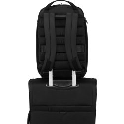 SAMSONITE Ryggsäck, Svart - 14,1"