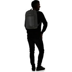 SAMSONITE Ryggsäck, Svart - 14,1"