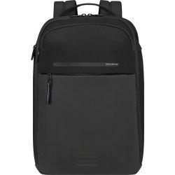 SAMSONITE Ryggsäck, svart - 15,6"