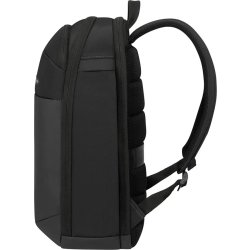 SAMSONITE Ryggsäck, svart - 15,6"