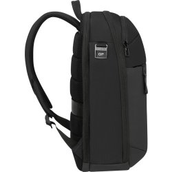 SAMSONITE Ryggsäck, svart - 15,6"