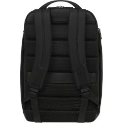 SAMSONITE Ryggsäck, svart - 15,6"