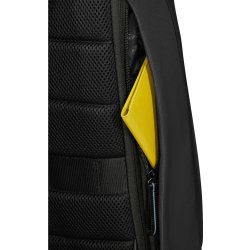 SAMSONITE Ryggsäck, svart - 15,6"