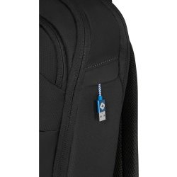 SAMSONITE Ryggsäck, svart - 15,6"