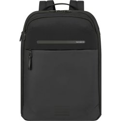 SAMSONITE Ryggsäck, Svart - 17,3"
