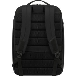 SAMSONITE Ryggsäck, Svart - 17,3"