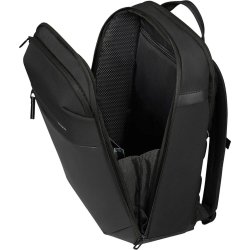 SAMSONITE Ryggsäck, Svart - 17,3"