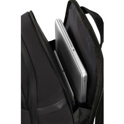 SAMSONITE Ryggsäck, Svart - 17,3"