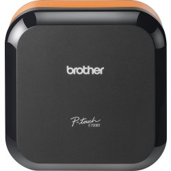 Brother PT-E720BT Cube Pro Etikettskrivare, 24 mm