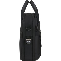 SAMSONITE Datorväska, svart - 15,6"