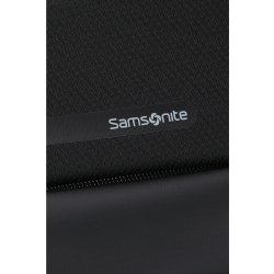 SAMSONITE Datorväska, svart - 15,6"