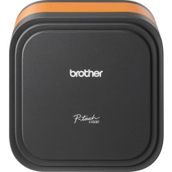 Brother PT-E920BT Cube Pro Etikettskrivare, 36 mm