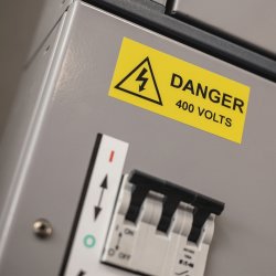 Brother PT-E920BT Cube Pro Etikettskrivare, 36 mm