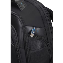 SAMSONITE Ryggsäck, Svart, 14,1" - Spectrolife 4.0