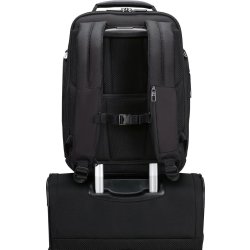 SAMSONITE Ryggsäck, Svart, 14,1" - Spectrolife 4.0