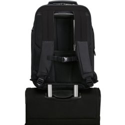 SAMSONITE Ryggsäck, Svart, 15,6" - Spectrolife 4.0