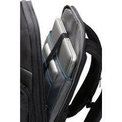 SAMSONITE Ryggsäck, Svart, 15,6" - Spectrolife 4.0