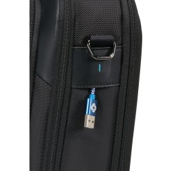 SAMSONITE Datorväska, 14,1" - Spectrolife 4.0