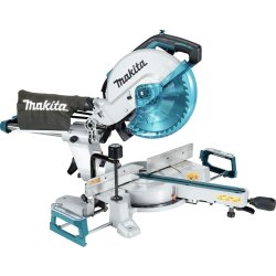 Makita Kap-/geringssåg, 260mm, 1450W, LS1110F