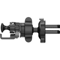 Allity Mobiltelefonhållare, svart - ACH-100