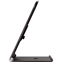 Allity Trådlös laddare, 15WMS, Grafit - AWC-200