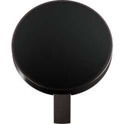 Allity Trådlös laddare, 15WMS, Grafit - AWC-210