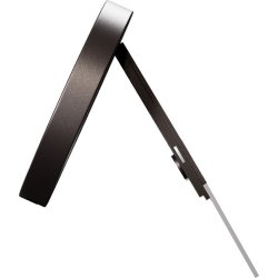 Allity Trådlös laddare, 15WMS, Grafit - AWC-210