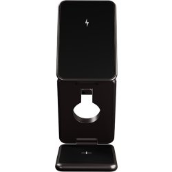 Allity Trådlös laddare, 3-i-1 - AWC-230-22WMS