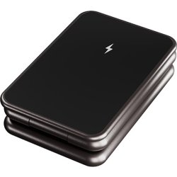 Allity Trådlös laddare, 3-i-1 - AWC-230-22WMS