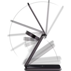 Allity Trådlös laddare, 3-i-1 - AWC-230-22WMS