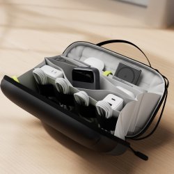 Allity Universal väska för tillbehör, ATB-100