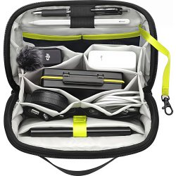 Allity Universal väska för tillbehör, ATB-100