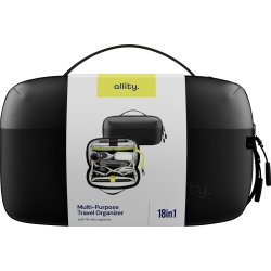 Allity Universal väska för tillbehör, ATB-100
