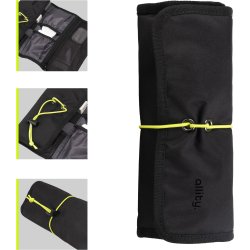 Allity Tillbehörsorganisatör, Roll-Up - ATB-200