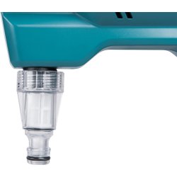 Makita Trycktvätt LXT 18V, 24bar ex. Batt. DHW180Z