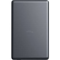 Allity Powerbank, trådlös - 20W, 5000 mAh - Grå
