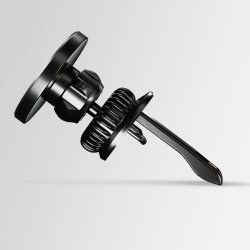 Allity mobiltelefonhållare för bilen - Magnetisk