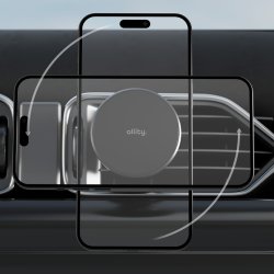 Allity mobiltelefonhållare för bilen - Magnetisk