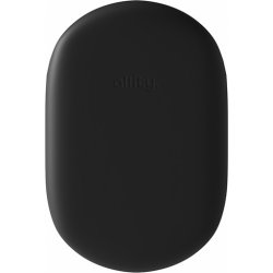 Allity Etui för In-Ears, svart - ASA-200