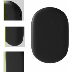 Allity Etui för In-Ears, svart - ASA-200