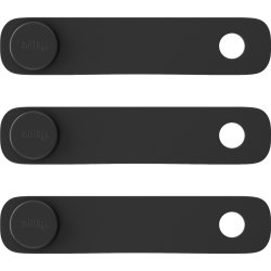 Allity Kabelhållare, 3-pack - ASA-100