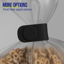 Allity Kabelhållare, 3-pack - ASA-100