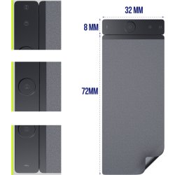 Allity Datorunderlägg, trådlös laddning 4-i-1, 15W