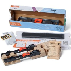 Vogel's TV-väggfäste, svart - TVM 3295