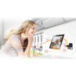 Vogel's Väggmontering för surfplatta - TMS 1030