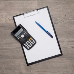 Maul Miniräknare - MSC 240 ECO