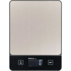 Maul Brevvåg, 5000 g, batteri - MAULibra