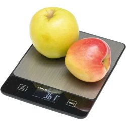 Maul Brevvåg, 5000 g, batteri - MAULibra