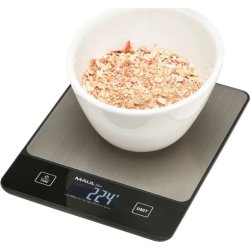 Maul Brevvåg, 5000 g, batteri - MAULibra