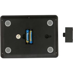 Maul Brevvåg, 5000 g, batteri - MAULibra